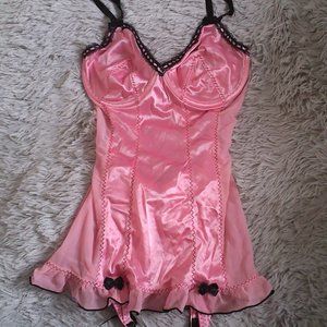 victoria secret lingerie